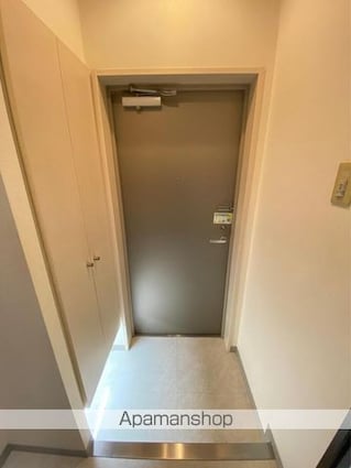 パサル藤塚[1R/37.78m2]の玄関