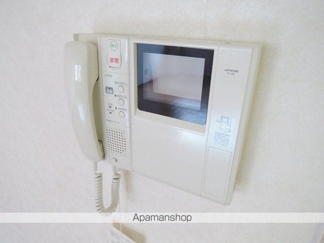 リベルティ山鼻の内装写真