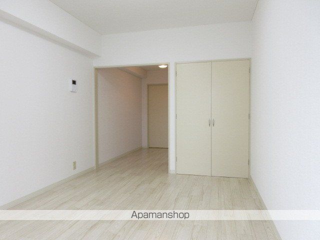 ハイツしらかばの内装写真
