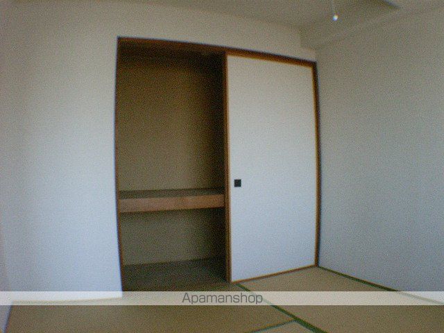 アルファレジデンス新札幌の内装写真