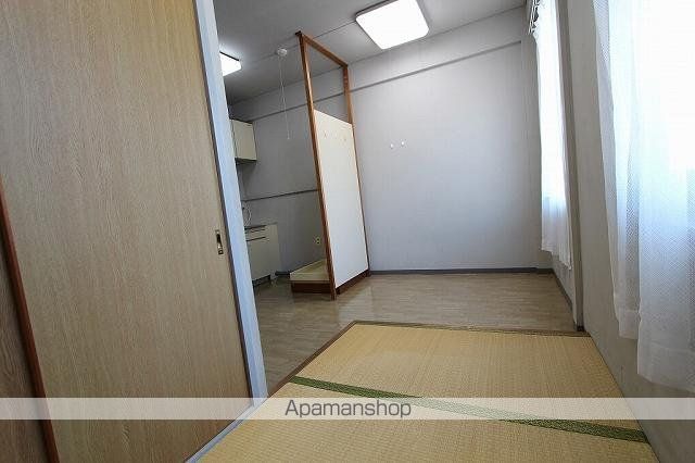 磨屋町ビルの内装写真