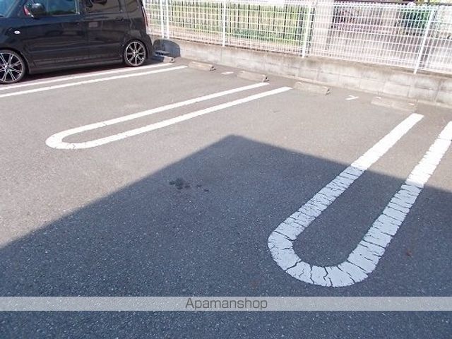セントポーリアIIのその他写真