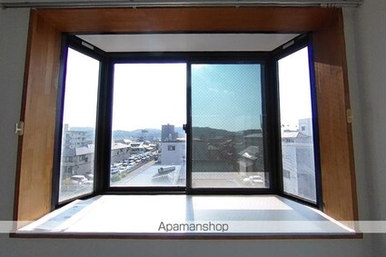 ピュアコート高須[1R/15m2]の内装2