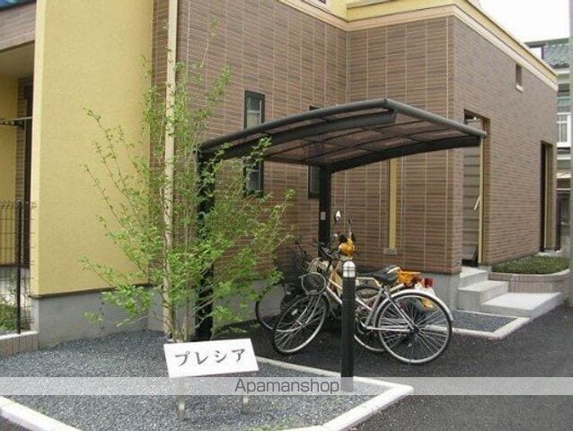 プレシアのその他写真