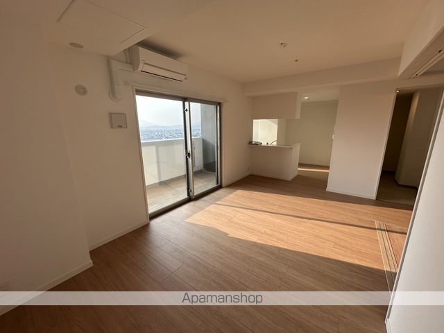 SーRESIDENCE伊都ATTIRANTの内装写真