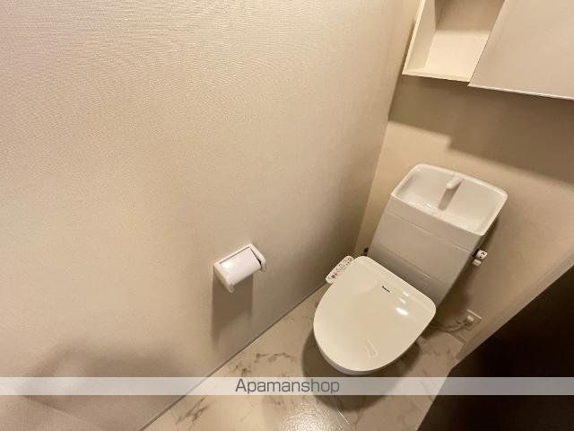 つくば市高野アパート(仮の内装写真