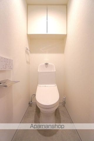 ベルファース八丁堀WESTの内装写真
