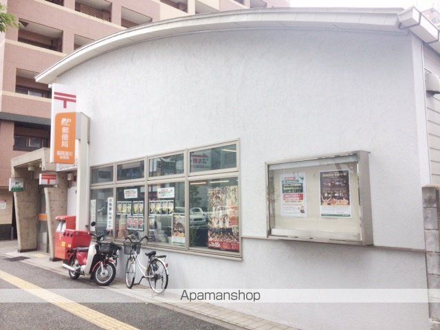 アクタス天神アネックスIIIの周辺写真