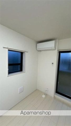 SOLASIA RESIDENCE 西東京の内装写真