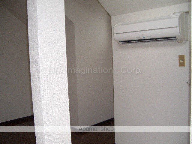 レストハイツ[2DK/44.22m2]のその他設備