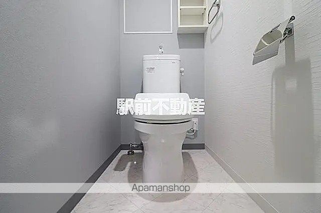 ムーンリバーJR久留米駅前の内装写真