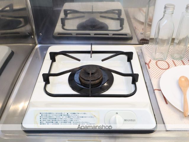 セジュール池端パーク B棟の内装写真