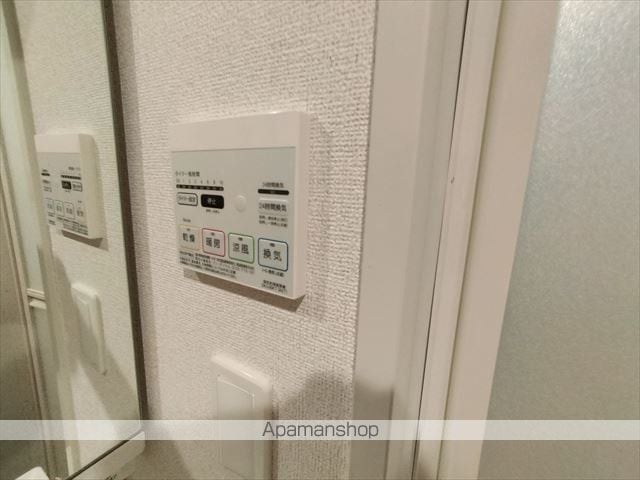 ルミナス上新庄の内装写真