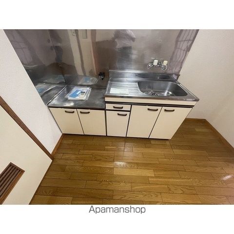 グリーンハイツA7の内装写真