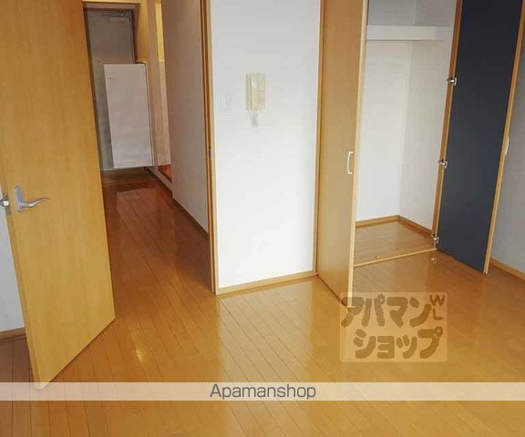 ティムール九条の内装写真