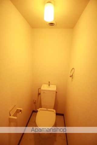 LIMPIAおおまつの内装写真