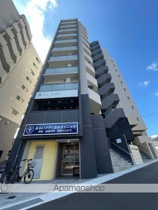 滋賀県大津市皇子が丘２丁目[1LDK/37.87m2]の外観2