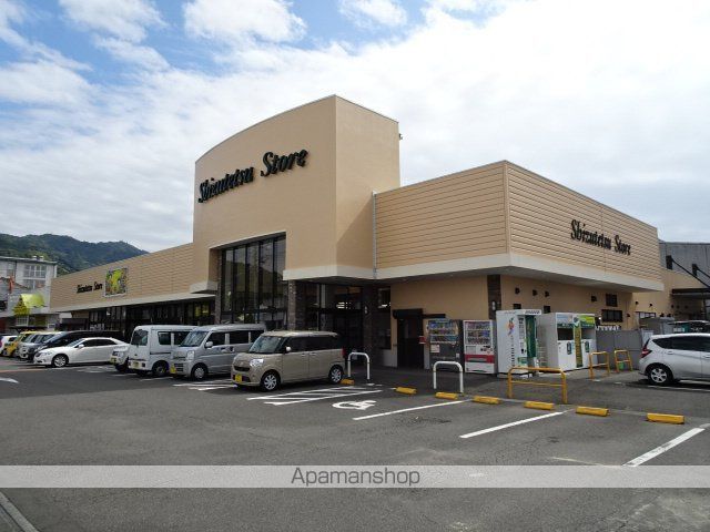 シャン ポワール Bの周辺写真
