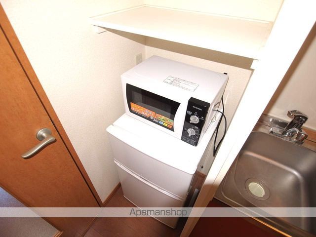 レオパレスもえぎの内装写真