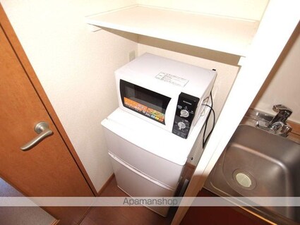 レオパレスもえぎ[1K/23.18m2]の内装3