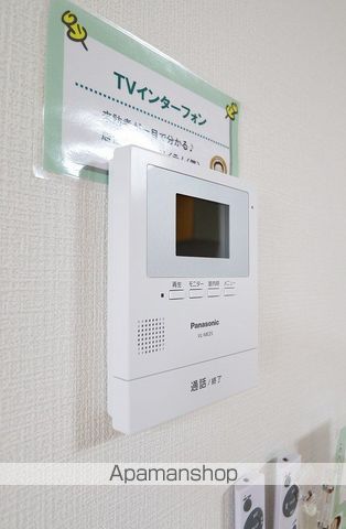 プラザ・ルミエール B棟の内装写真