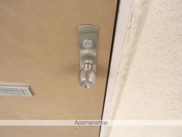 エバーグレイス分倍の内装写真