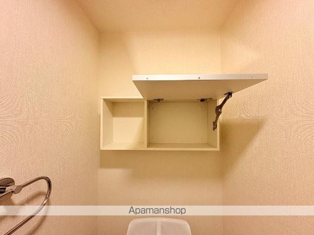 仮)八王子市弐分方町アパートの内装写真