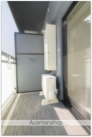 S−RESIDENCE阿波座WESTの内装写真