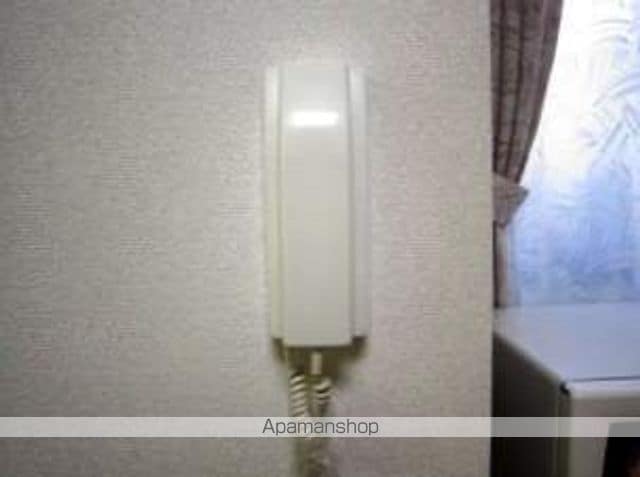 フォレスタ入船の内装写真