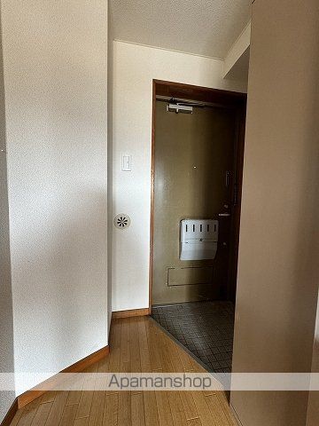 エステート10長束の内装写真