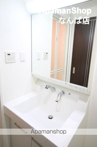 BRAVI上本町の内装写真