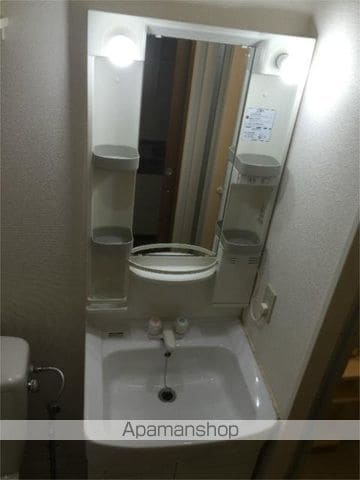 セイワパレス堂島シティの内装写真