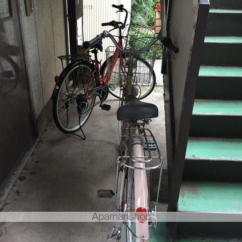 ハイム彩の外観写真