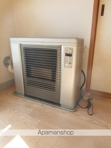 シャンボール大通第2の内装写真