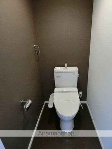 ディルッソ西間門の内装写真