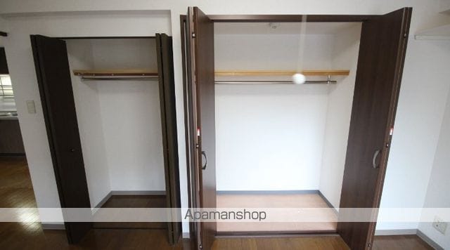 スカイヒルズN15の内装写真