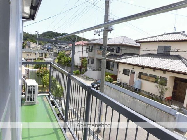 ヒルトップ八ツ坂の内装写真