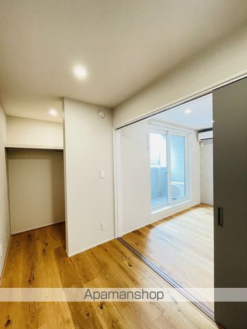 WELLNEST ROOM 名駅南 B棟の内装写真