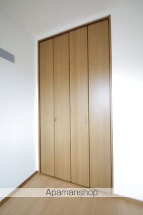 スチューデントマンション[1R/24m2]の収納