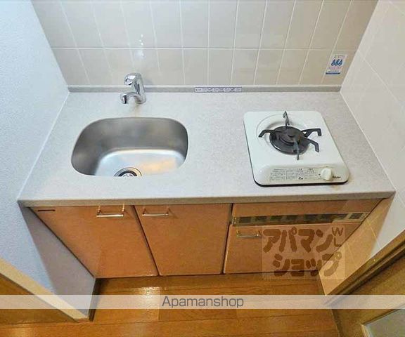 プレサンス京大南の周辺写真