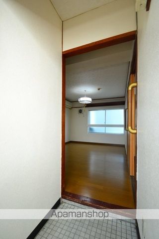 レジデンス西十日市の内装写真