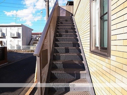 リバティ[1K/26.95m2]の外観3