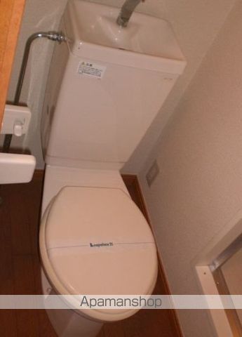 レオパレスチェリーガーデンAの内装写真
