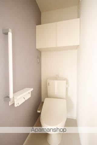 サンリット ヴィラ Bの内装写真