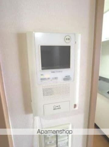 浜町センタービルの内装写真