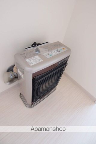 SENNA澄川の内装写真