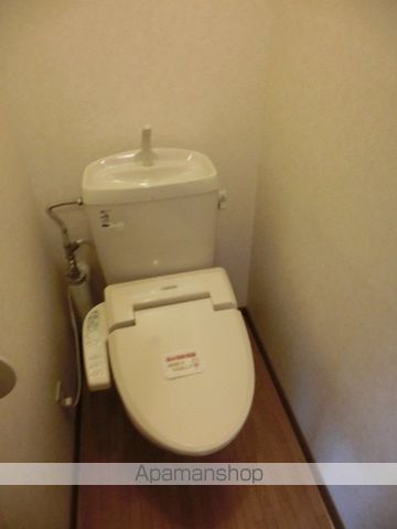 ルミエール西町北の内装写真