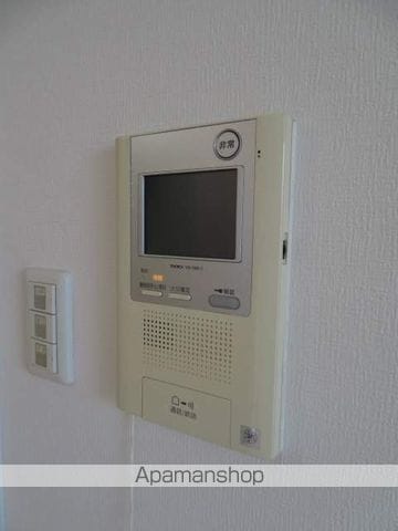 MFPRコート晩翠通りの内装写真