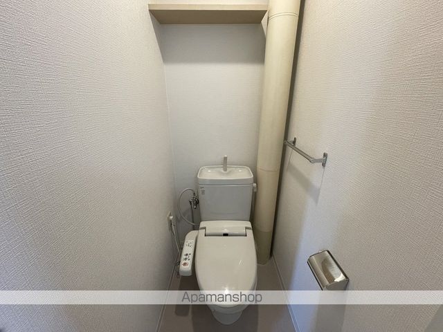 カーサエクセレンテの内装写真