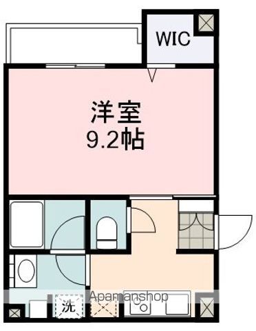 ATID ELの間取り写真